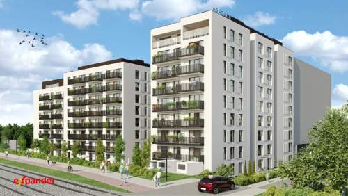 Nowoczesne 2 pokoje w nieoczywistym centrum   Twoja oaza nad...