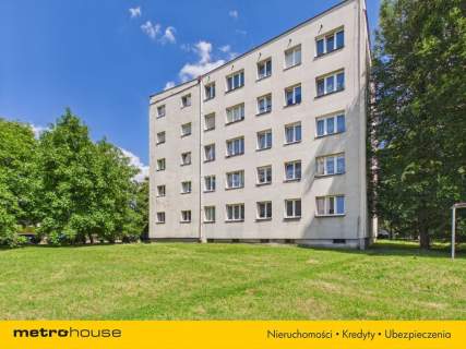 2 pokoje - 39,60 m2 - niski blok - zielona okolica