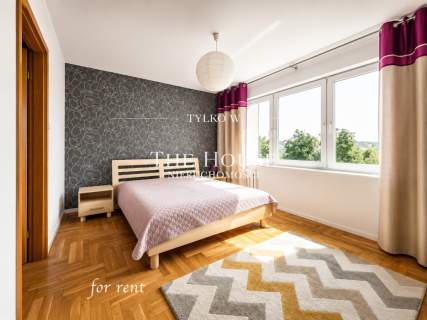 3 niezależne pokoje 69 m balkon Karwiny