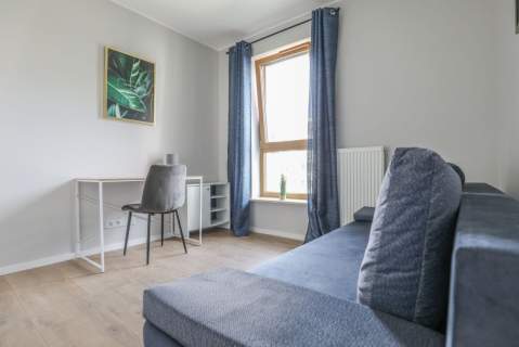 Mieszkanie na wynajem 40 m2 ul Granata