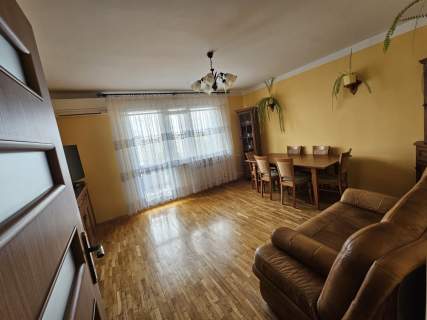 Mieszkanie w spokojniej okolicy