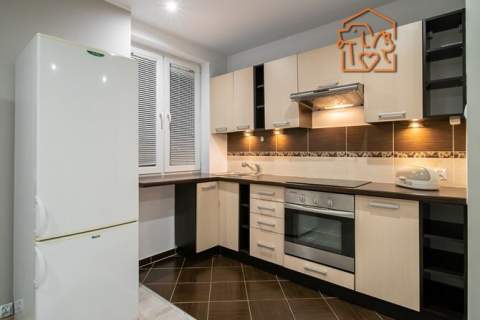 Puszczyka18, METRO Ursynów, kawalerka PET FRIENDLY