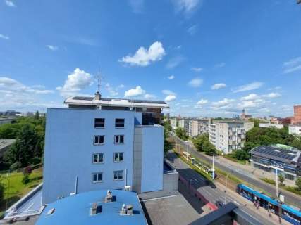 Kawalerka w Centrum / plac Leginów/ Stare Miasto