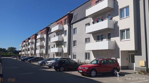 Gotowe do odbioru . PKP 300 m . Balkon . Smolec