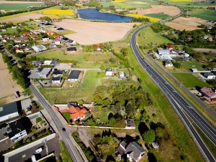 Gniezno Orcholska 2MN/U pozwolenie na budowę