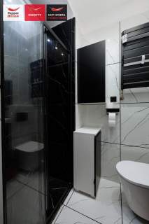 2 pokoje na parterze- 35 m2 - Śródmieście