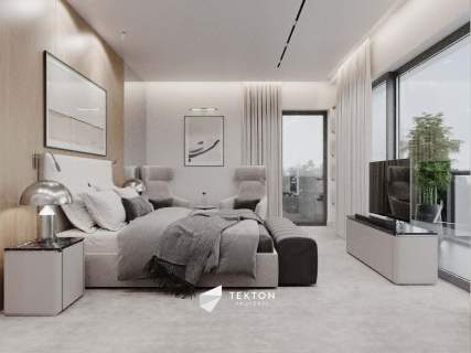 Nowoczesna Rezydencja Premium 386m2 LK Projekt