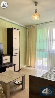 3 pokoje z balkonem