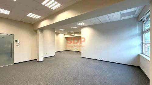 Lokal biurowy 68 m2 10 minut od Rynku