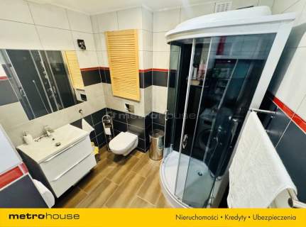 Piękne mieszkanie 62m2 - wchodzisz i mieszkasz 