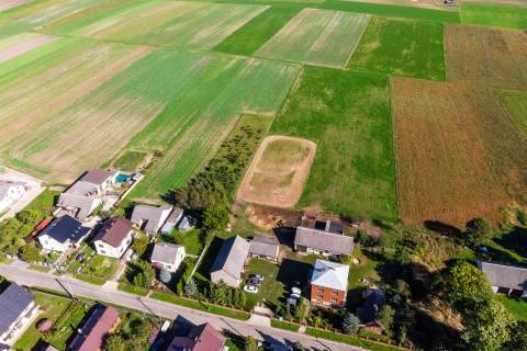Lgota Wolbromska Gospodarstwo Rolne Stadnina