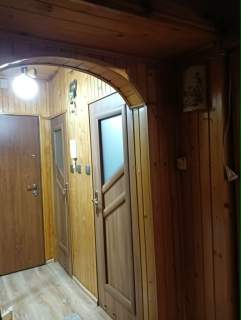 Na sprzedaż mieszkanie M3 41,68 m2 - Bytom, Karb