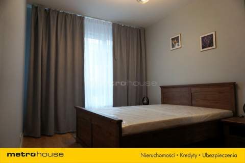 Mieszkanie do wynajęcia, 49 m2, Warszawa