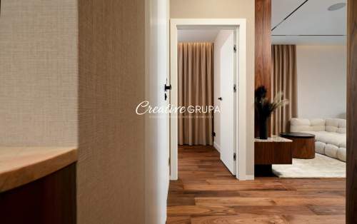 NOWY Luksusowy Apartament ul. Kolejowa Garaż
