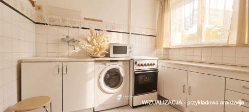 Twoja własna aranżacja na łódzkich Dołach M4