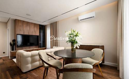 NOWY Luksusowy Apartament ul. Kolejowa Garaż
