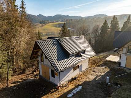 Apartamenty Panorama Pienin - 4 Lokale