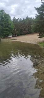 Atrakcyjna działka budowlana Skarszewy