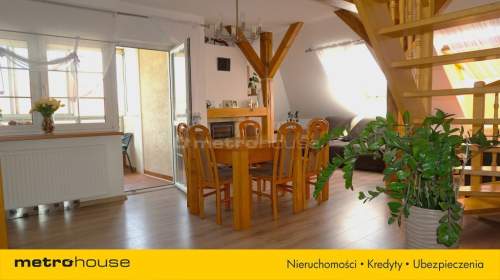 Mieszkanie na sprzedaż, 75 m2, Borne Sulinowo