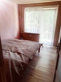 Przestronne mieszkanie 80,4 m2 1. piętro Cieszyn - Podgórze