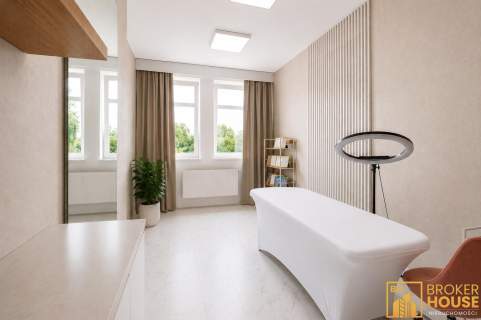 Lokal z branży beauty - cesja do przejęcia Opole, Chabry