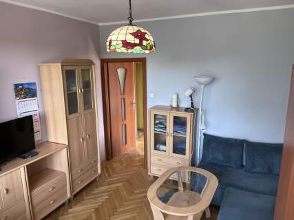Mieszkanie bezpośrednio - Grunwaldzka