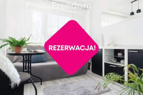 Mieszkanie 3 pok - Inowrocław osiedle Rąbin