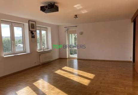 Komfortowe 4 pokoje w centrum, garaż