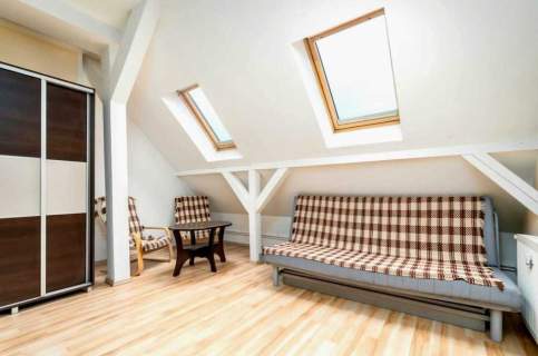 Niebuszewo-Bolinko, mieszkanie na sprzedaż 80 m2.