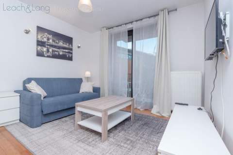 Studio w Angel City na wynajem