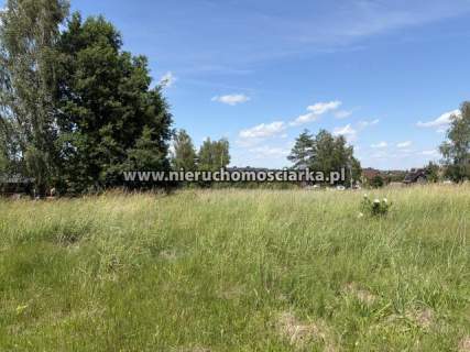 Działka budowlana Czyżowice ul. Rogowska 12 arów
