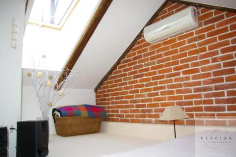  PENTHOUSE W SERCU HISTORYCZNEGO TARNOWA