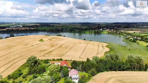 Klimatyczny dom, 600 metrów od plaży.