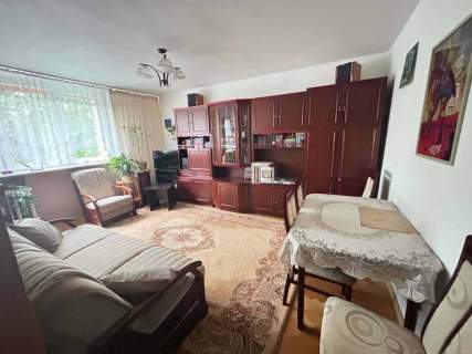 Mieszkanie na sprzedaż, 36,24 m2, Łódź