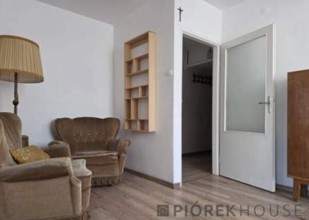 3-pokojowe mieszkanie na Woli