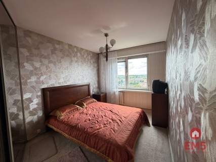 3 pokoje 73 m ul. Dobra Piękny widok