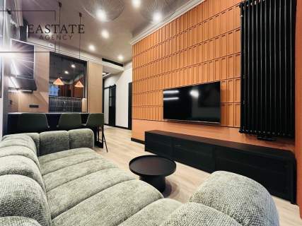 Loft Pierwszy najem 3,6 m Soho