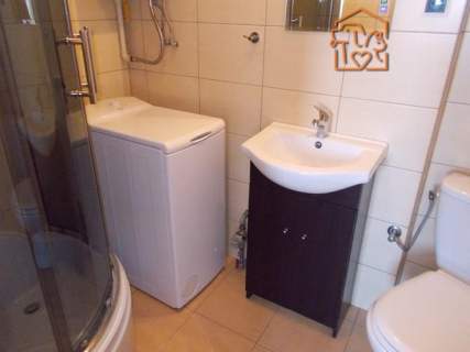 Lansjerów 1, Bartodzieje, 2 pokoje, pet friendly 