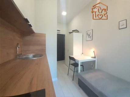 Funkcjonalna kawalerka, pet-friendly - 3 Maja 33