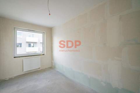 Nowe mieszkanie 3-pokojowe Balkon Spokojna okolica Zabrodzie