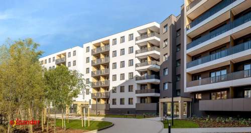 GOTOWE do odbioru 2 pokoje 44mkw / Balkon