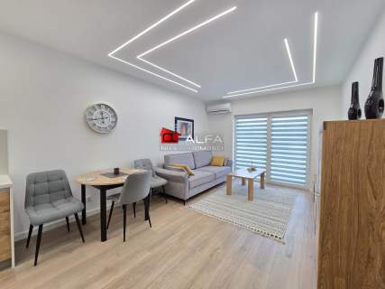 Do wynajęcia 2-pokojowy apartament w Świdnicy