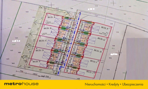 WKRÓTCE NOWE OSIEDLE DOMÓW W SEROCKU