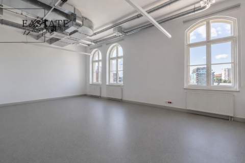 Lokal biurowy 143,90 m2, wysoki standard, centrum