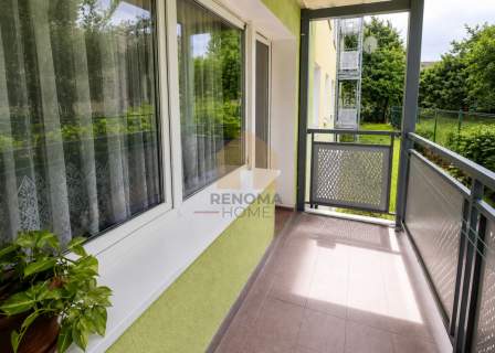 4 Pokoje Balkon Parter Os. Słoneczne