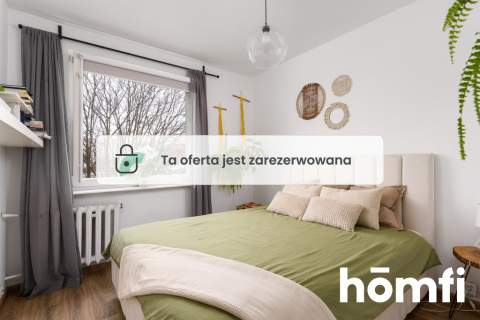 2 pok. 45m Wrzeszcz, blisko parku Jaśkowej Doliny