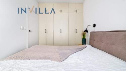 Na wynajem Apartament nad morzem Mechelinki