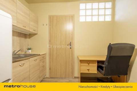Lokal usługowy 72 m Katowice Centrum