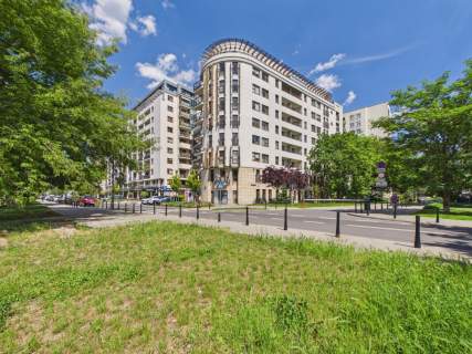 Mieszkanie 2 pokoje przy Metrze Wilanowska, Bukowińska 26b