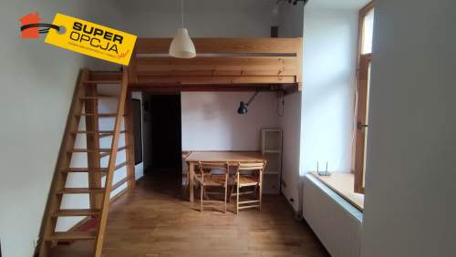 Kameralne STARE MIASTO
